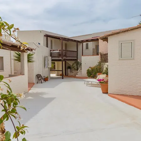 Residence Agave Lampedusa-2